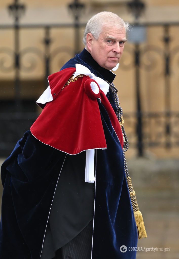 Брат короля Британии отказался от титула герцога из-за скандала: что произошло