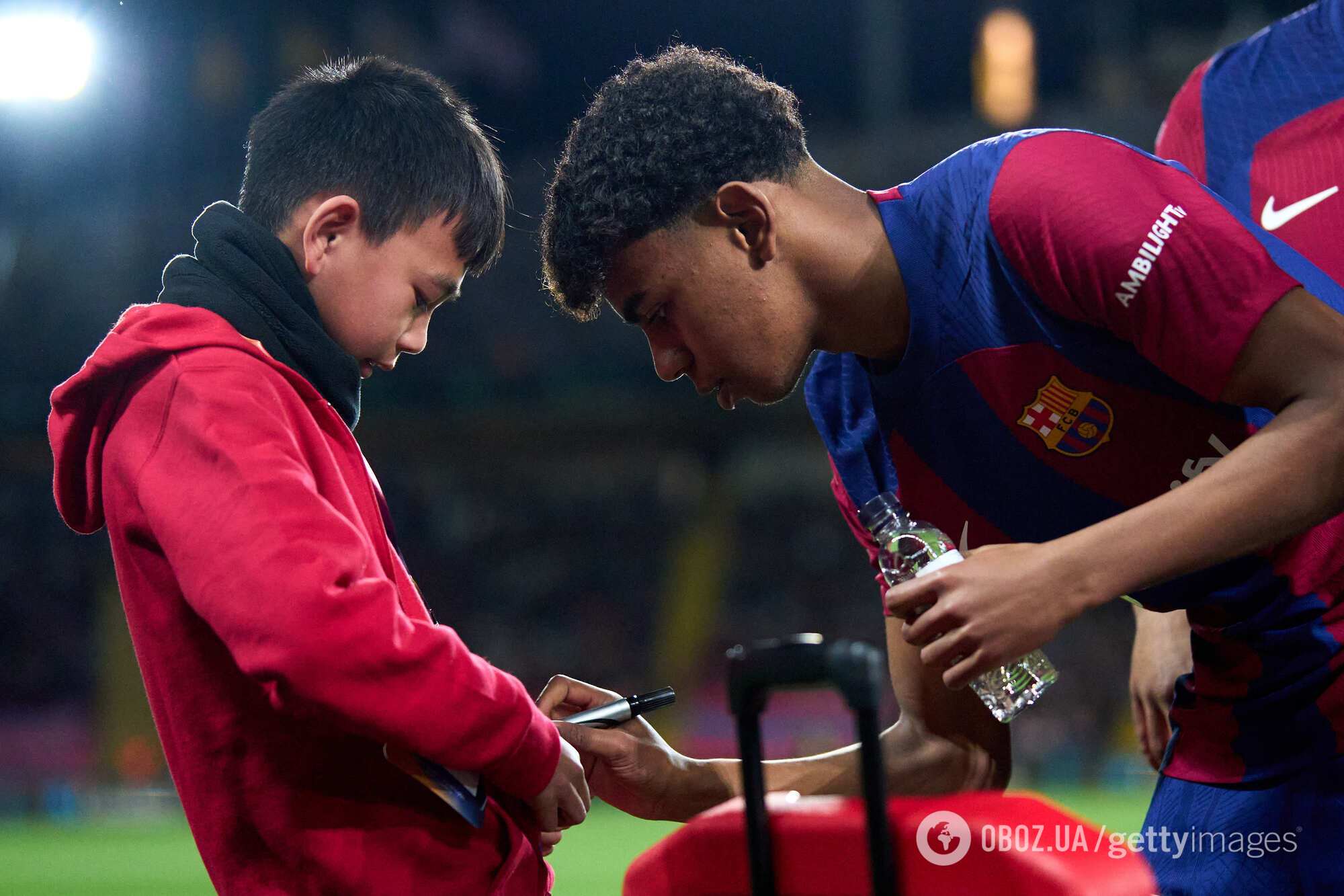 Суперзвезда "Барселоны" пошел на неадекватный шаг, чтобы заработать больше денег на стороне