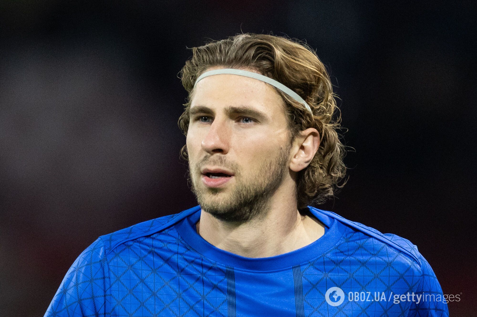 Футболист сборной Украины установил аномальный рекорд во Франции. Видео