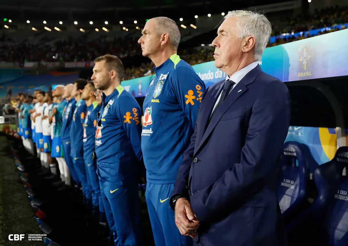 Неопределенная Европа, дебют Кабо-Верде, скандалы в Африке. Как прошла октябрьская квалификация на чемпионат мира-2026