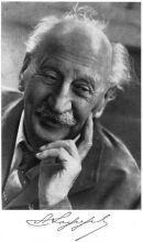 Абрам Іоффе: український "батько радянської фізики", який стояв біля витоків атомної програми