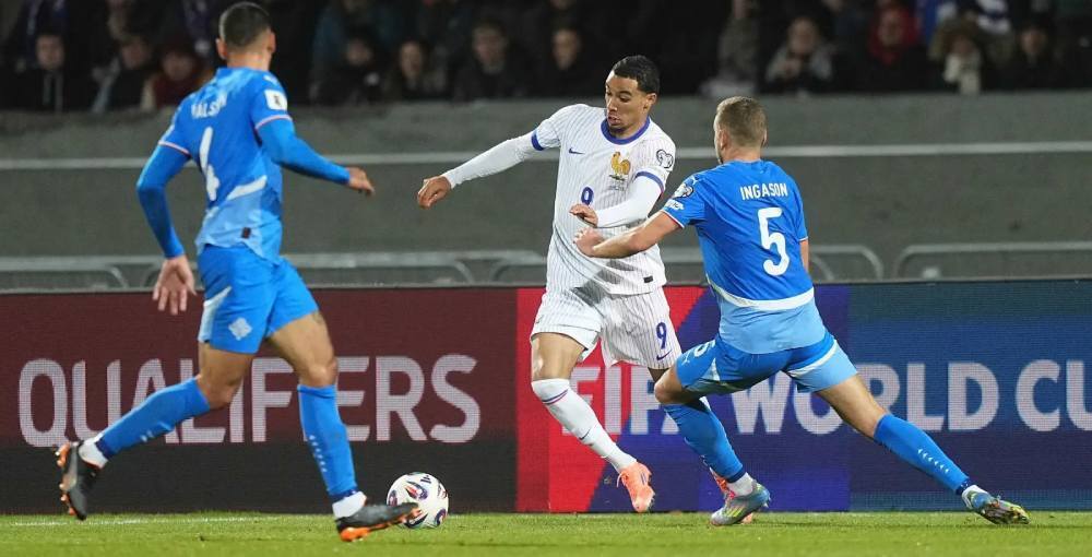 Неопределенная Европа, дебют Кабо-Верде, скандалы в Африке. Как прошла октябрьская квалификация на чемпионат мира-2026