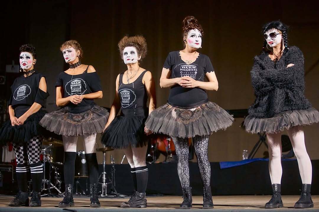 "Дуже чекаю": Джамала назвала артистів, яких хотіла б побачити на Нацвідборі 2026