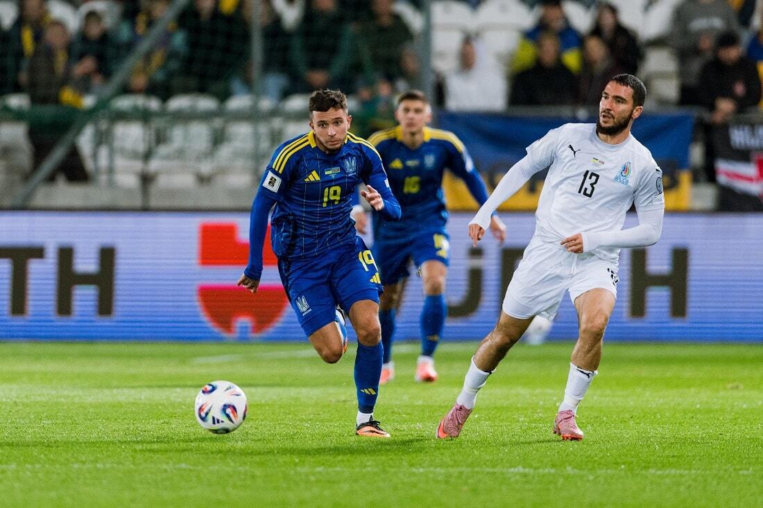 Неопределенная Европа, дебют Кабо-Верде, скандалы в Африке. Как прошла октябрьская квалификация на чемпионат мира-2026