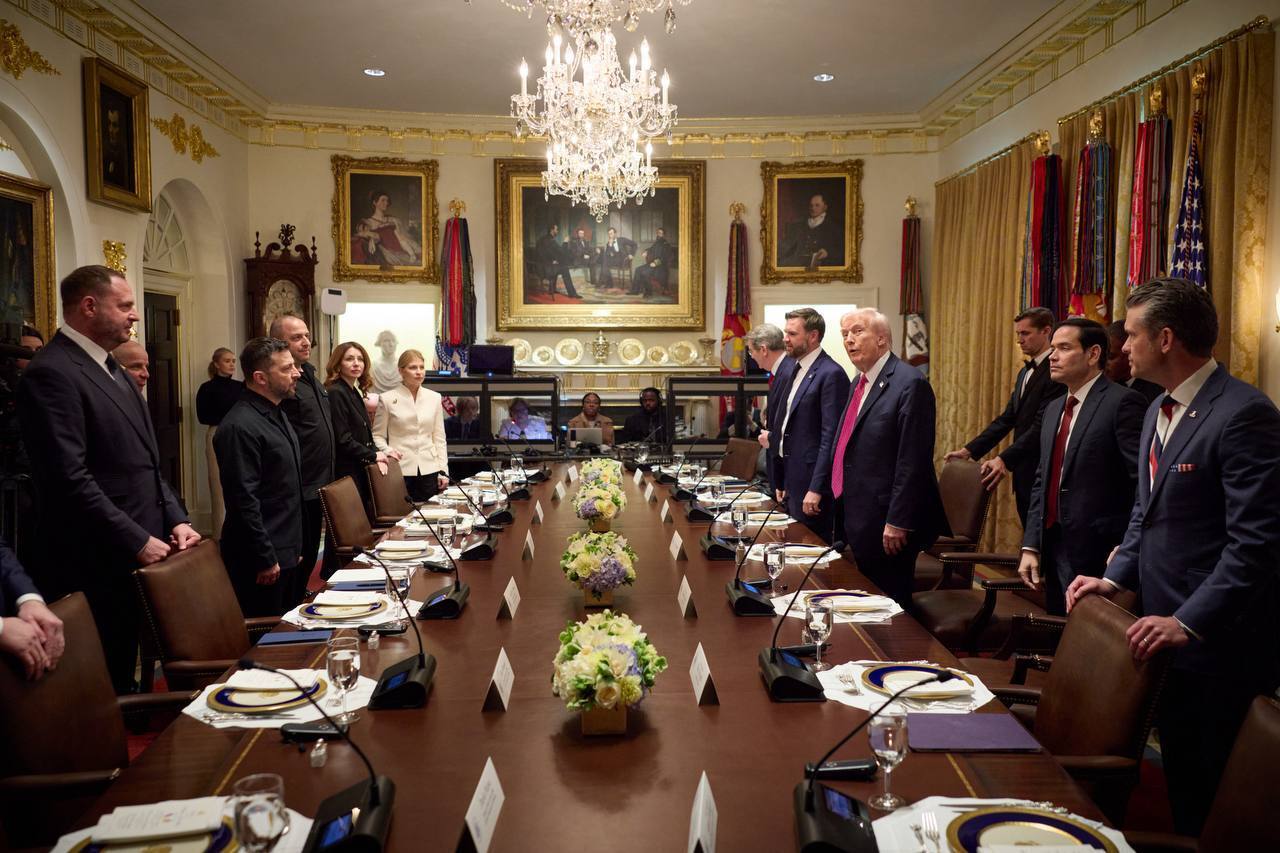 Разошлись во взглядах, но дверь не закрыта: в CNN назвали причину отказа США предоставить Украине "Томагавки"