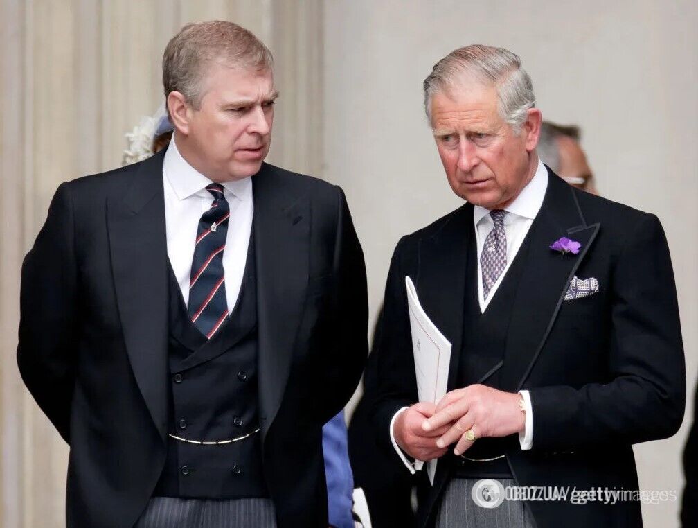 Брат короля Британии отказался от титула герцога из-за скандала: что произошло