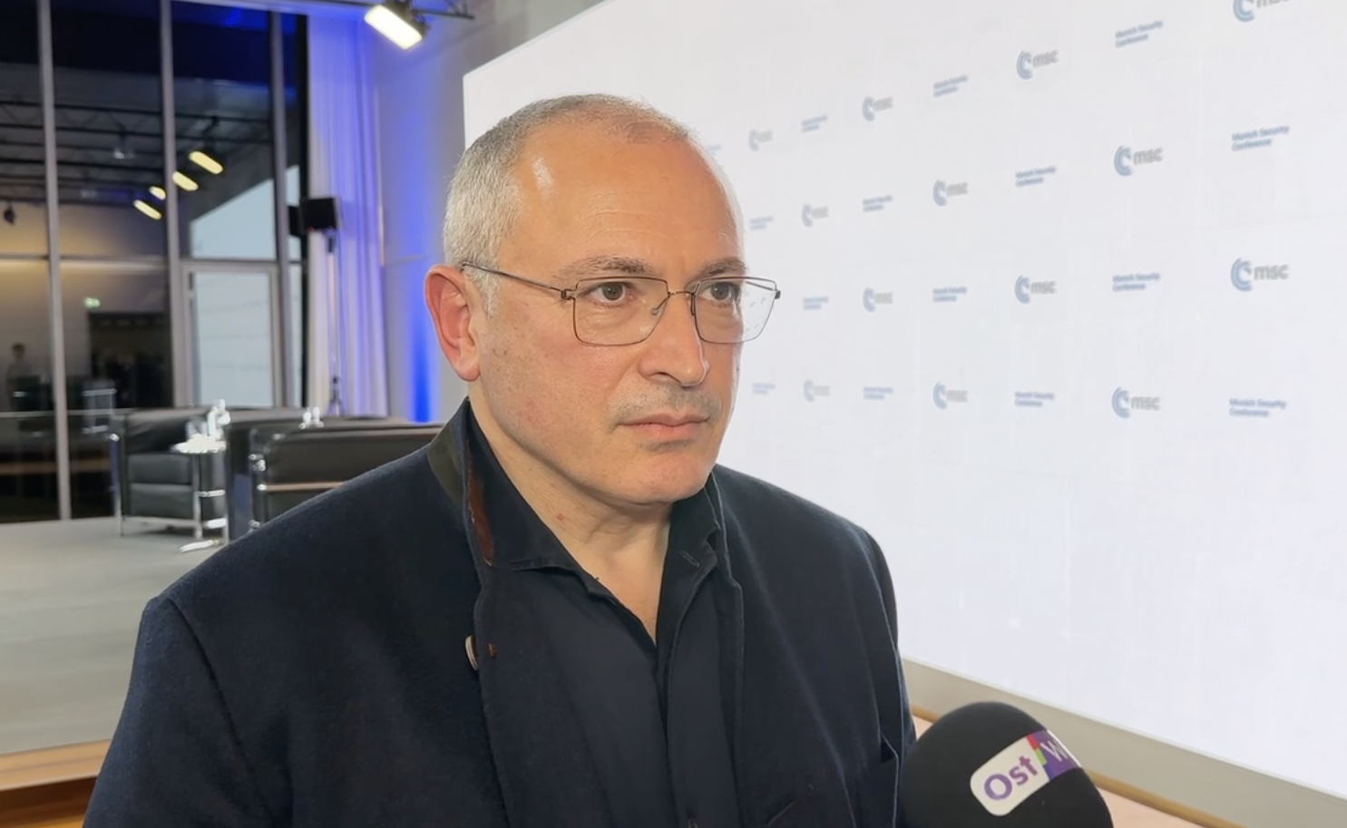 Росія остаточно програла справу на $50 млрд проти ЮКОСа у суді Нідерландів: як відреагував Ходорковський