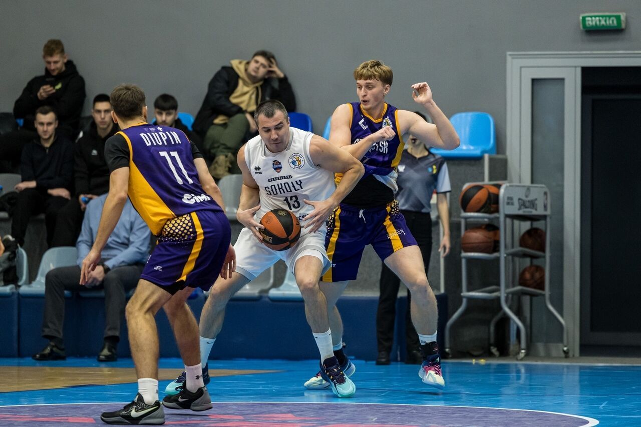 Уверенная победа "Днепра" и фиаско "Старого Луцка". Результаты Суперлиги Favbet 18 октября