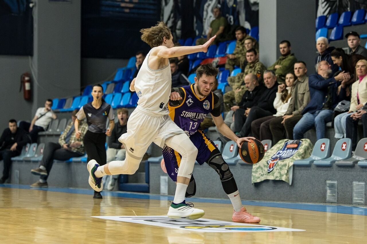 Уверенная победа "Днепра" и фиаско "Старого Луцка". Результаты Суперлиги Favbet 18 октября