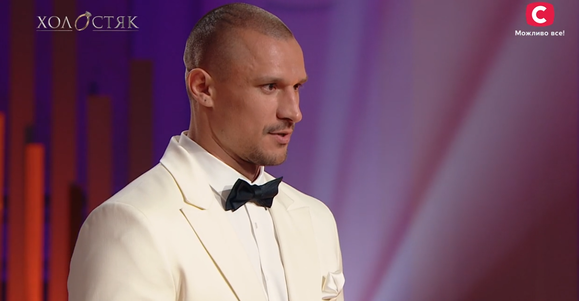 "Думають, що сплю з усіма": Тарас Цимбалюк в "Холостяку" емоційно пояснив, чому не хоче, щоб його називали секс-символом