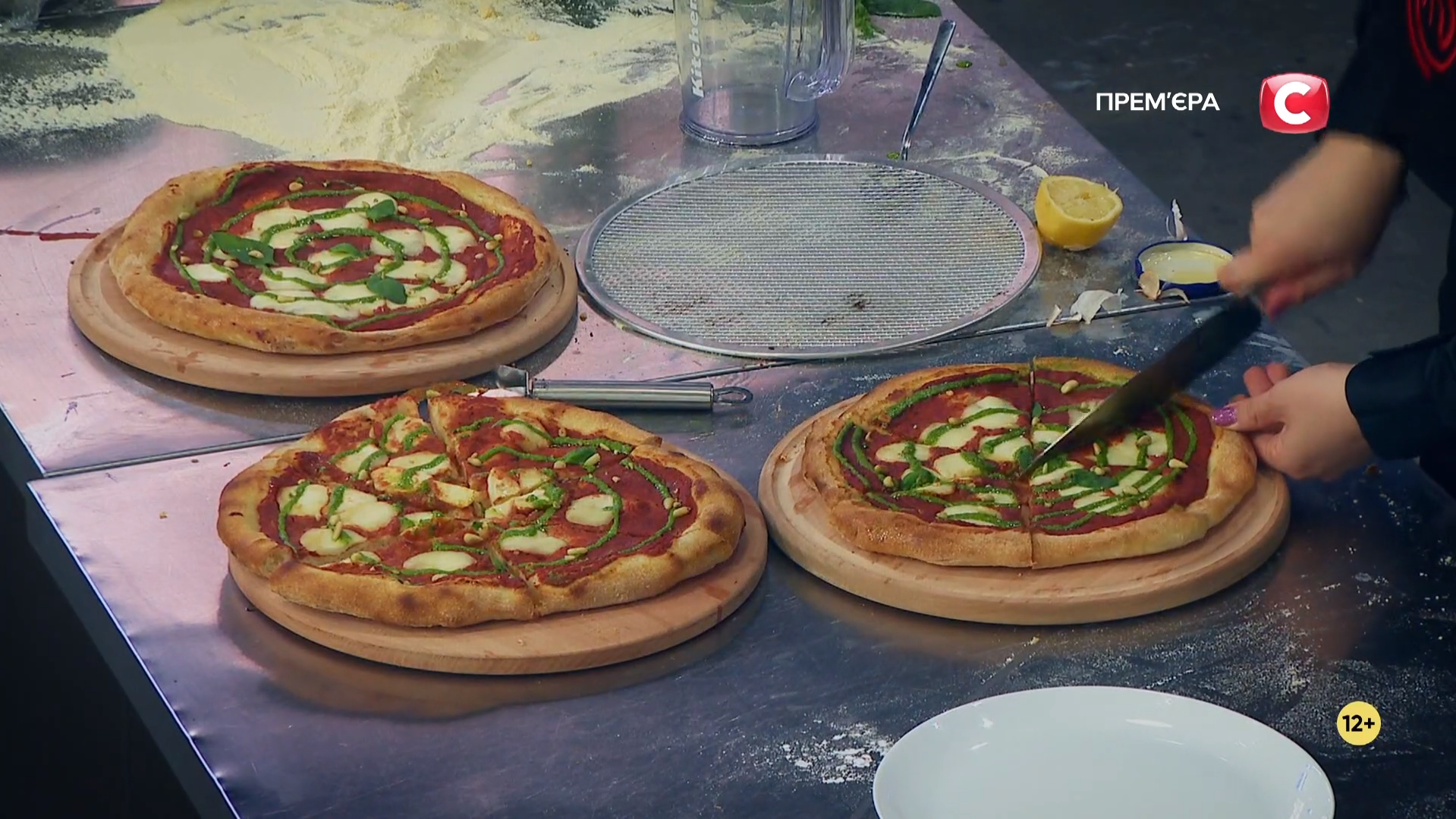 Стало відомо, хто покинув "МастерШеф 16" у дев'ятому випуску: хто і чому підставив учасницю