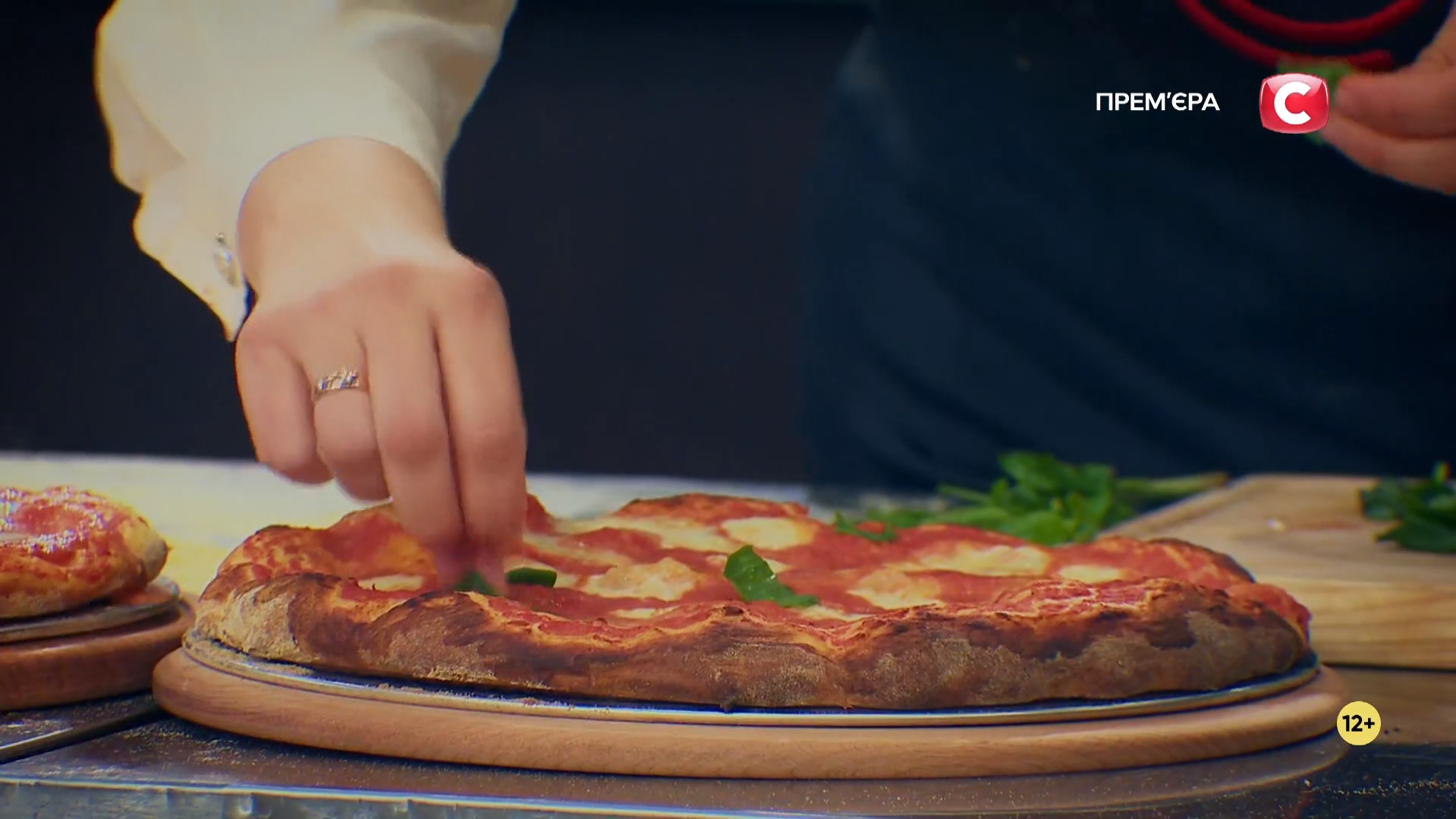 Стало відомо, хто покинув "МастерШеф 16" у дев'ятому випуску: хто і чому підставив учасницю