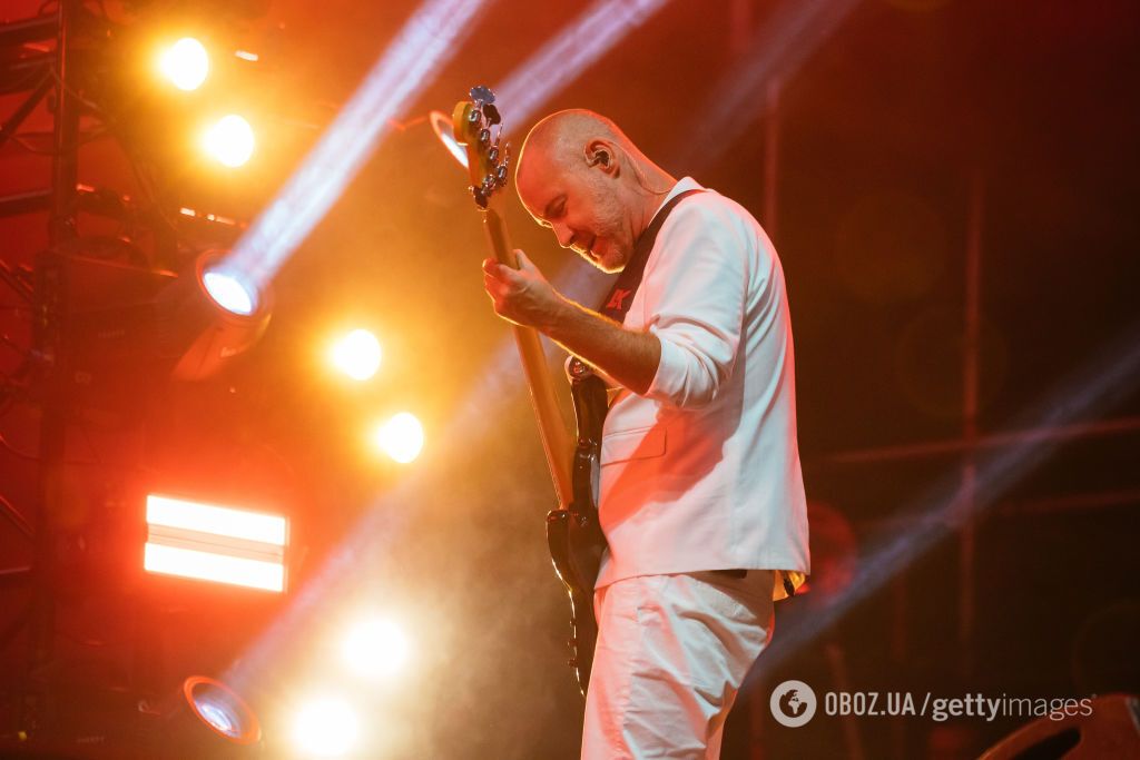 "Він був справжньою магією": помер 48-річний басист Limp Bizkit Сем Ріверс