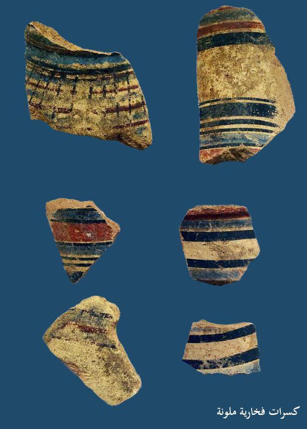 В египетской пустыне археологи обнаружили древнюю военную крепость: когда ее построили. Фото