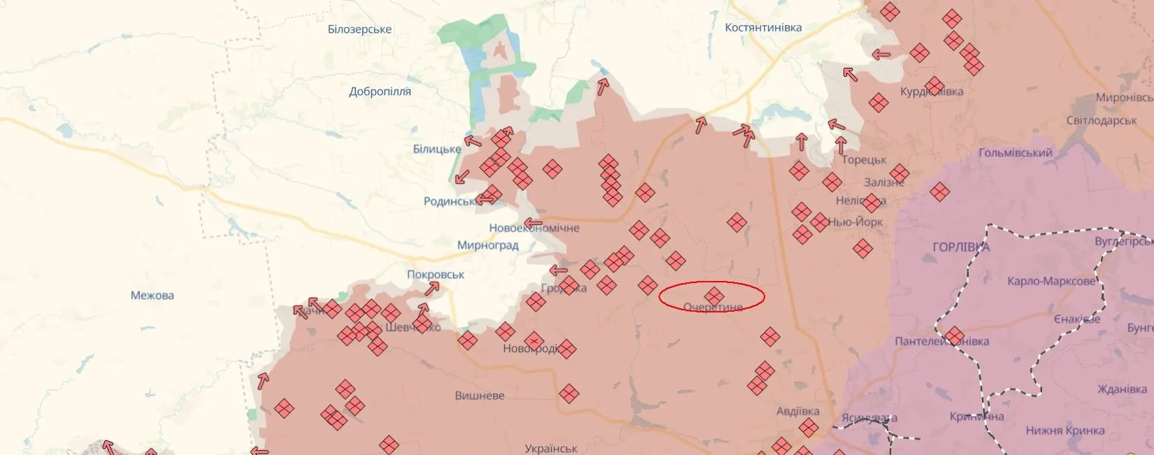 Трохи не дожила до 100 років: померла бабуся, яка у квітні 2024-го пішки вийшла з окупованого Очеретиного