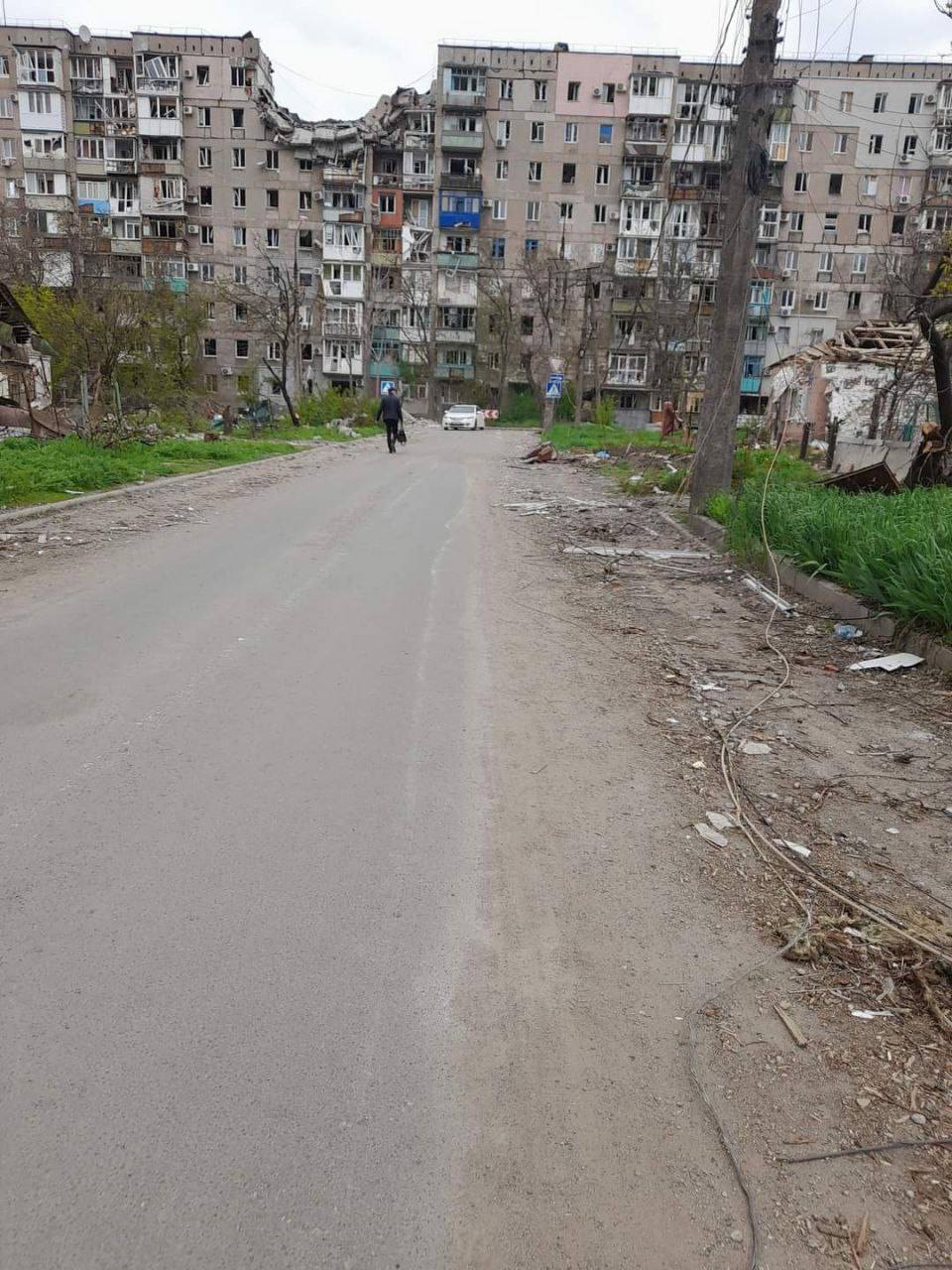 Я договаривалась с Богом: "Хочешь, чтобы я умерла? Тогда сначала горячий душ"