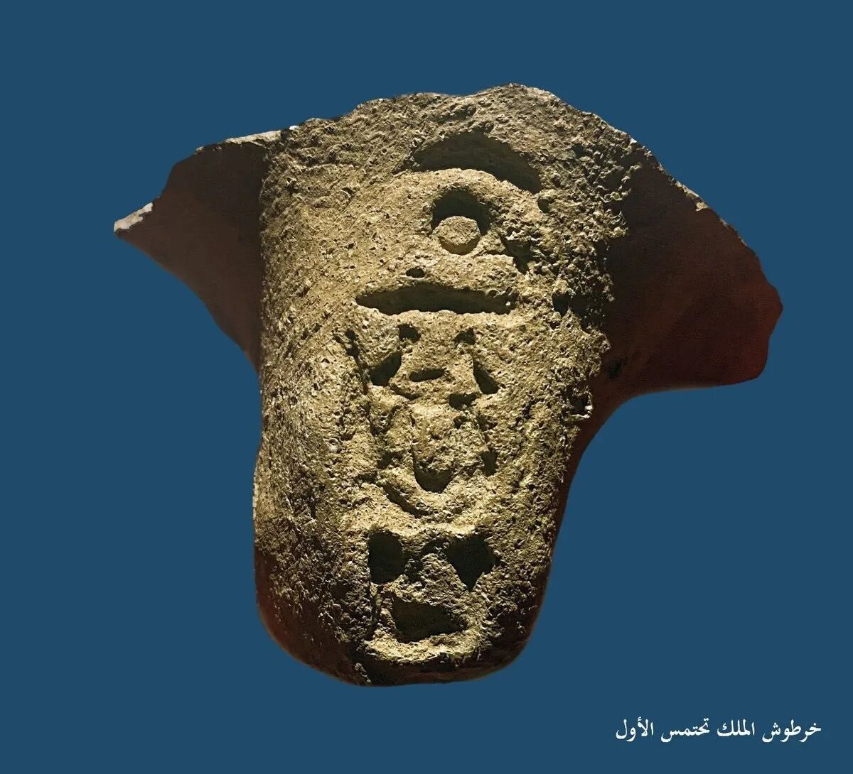 В египетской пустыне археологи обнаружили древнюю военную крепость: когда ее построили. Фото