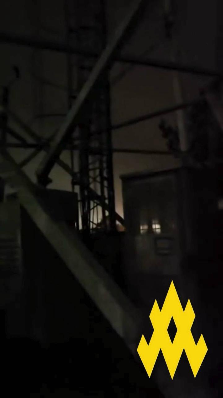 Украинские партизаны устроили новую диверсию на территории РФ: что известно. Фото