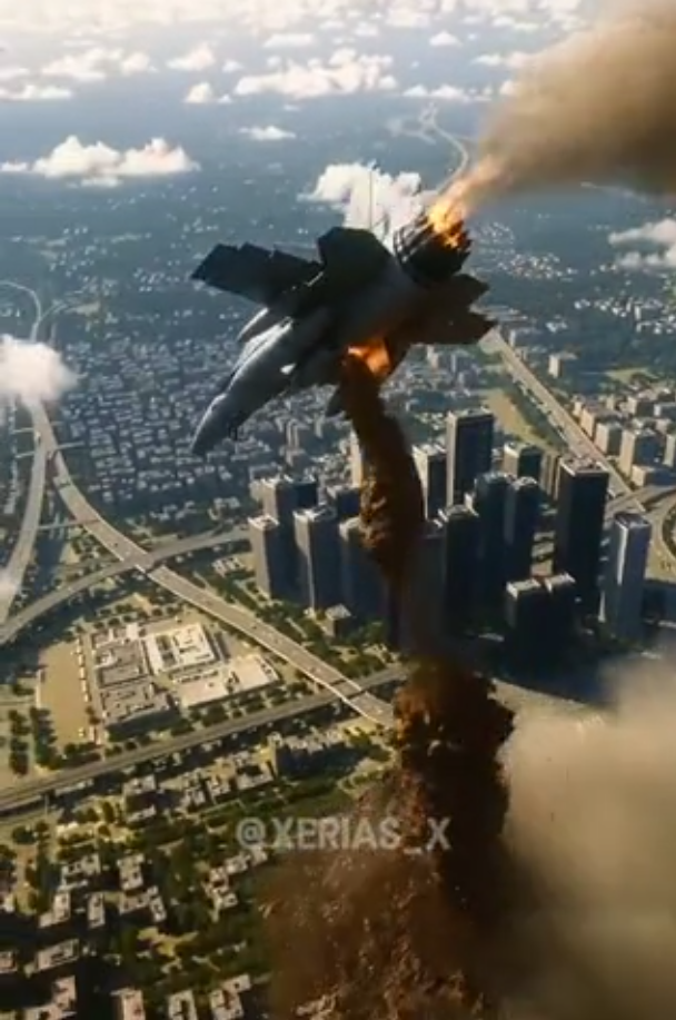 Протести No Kings: Венс відзначився провокацією, а Трамп "полив" протестуючих лайном. Відео