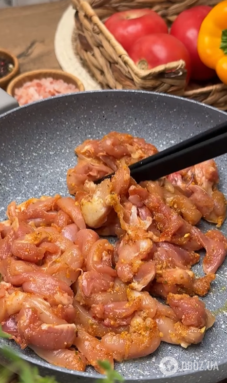 Фунчоза в домашних условиях: как приготовить популярное ресторанное блюдо