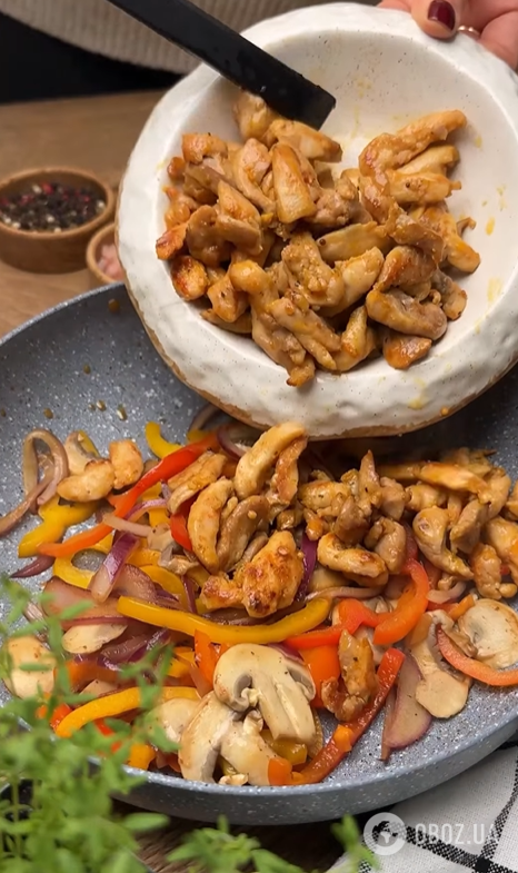 Фунчоза в домашних условиях: как приготовить популярное ресторанное блюдо