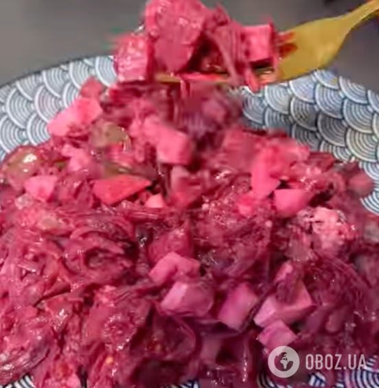''Шуба'' по-новому: який овоч додати в салат для оригінального смаку