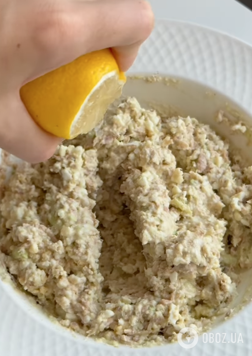 Корисна намазка з варених яєць і авокадо: рецепт ідеальної страви для сніданку та перекусу