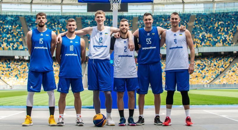 В 35 лет внезапно умер чемпион Украины и бывший игрок украинской сборной по баскетболу