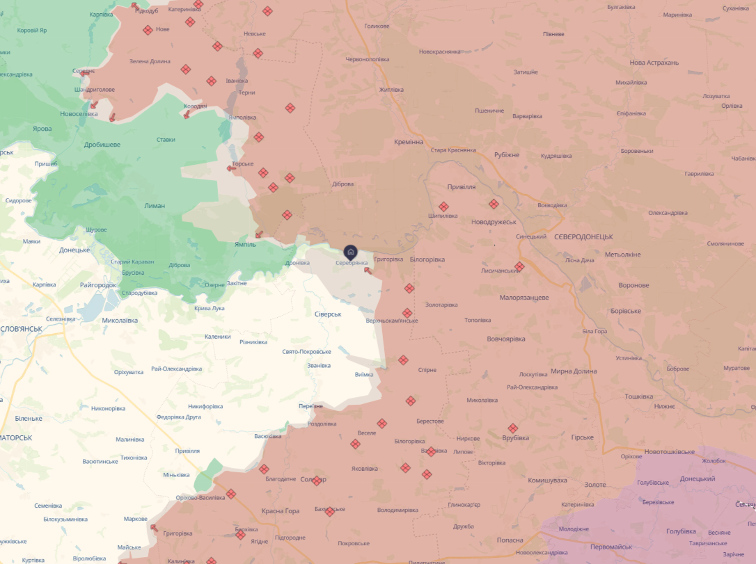 Українські воїни на фронті вполювали ТОС-1А "Сонцепьок" окупантів. Відео
