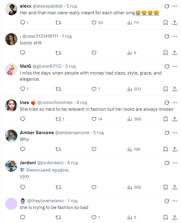 Ким Кардашьян вышла в свет "без лица" и шокировала сеть: так делал ее бывший. Фото