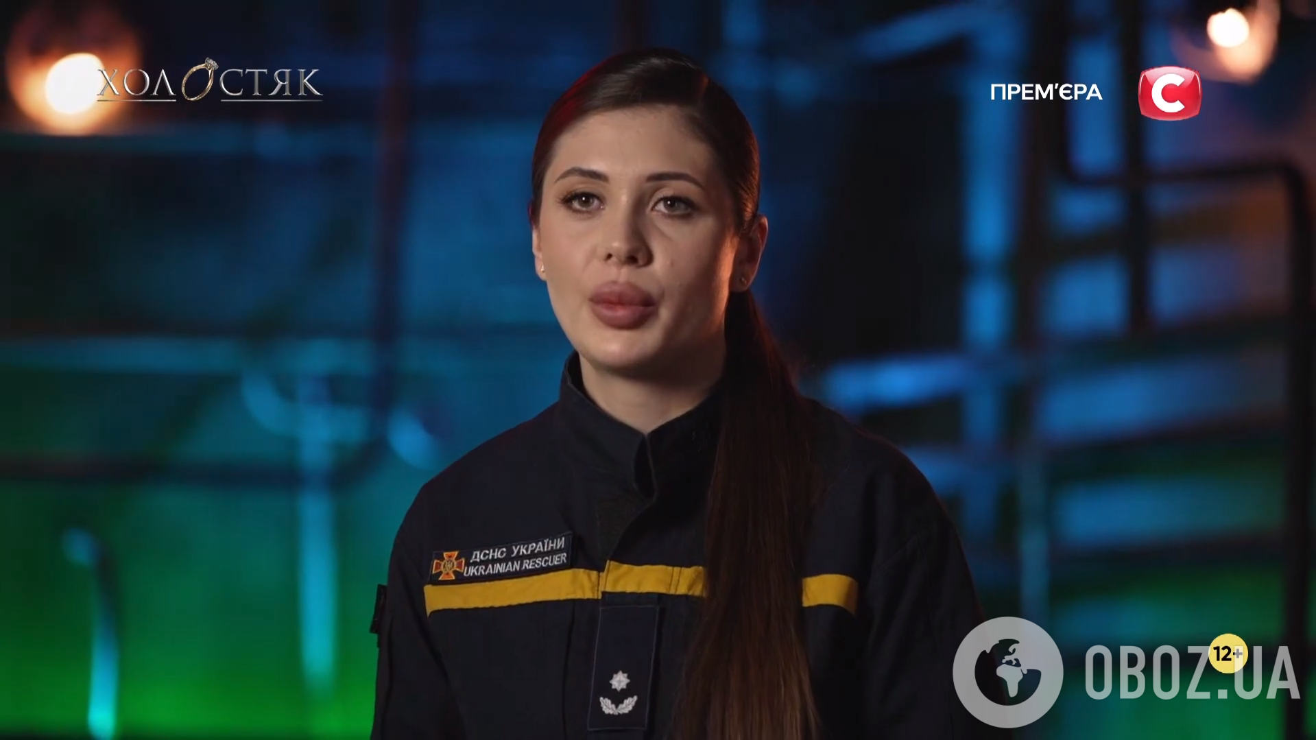 "Холостяк" Тарас Цимбалюк отримав нагороду від ДСНС за зйомку в кіно: актор різко відповів