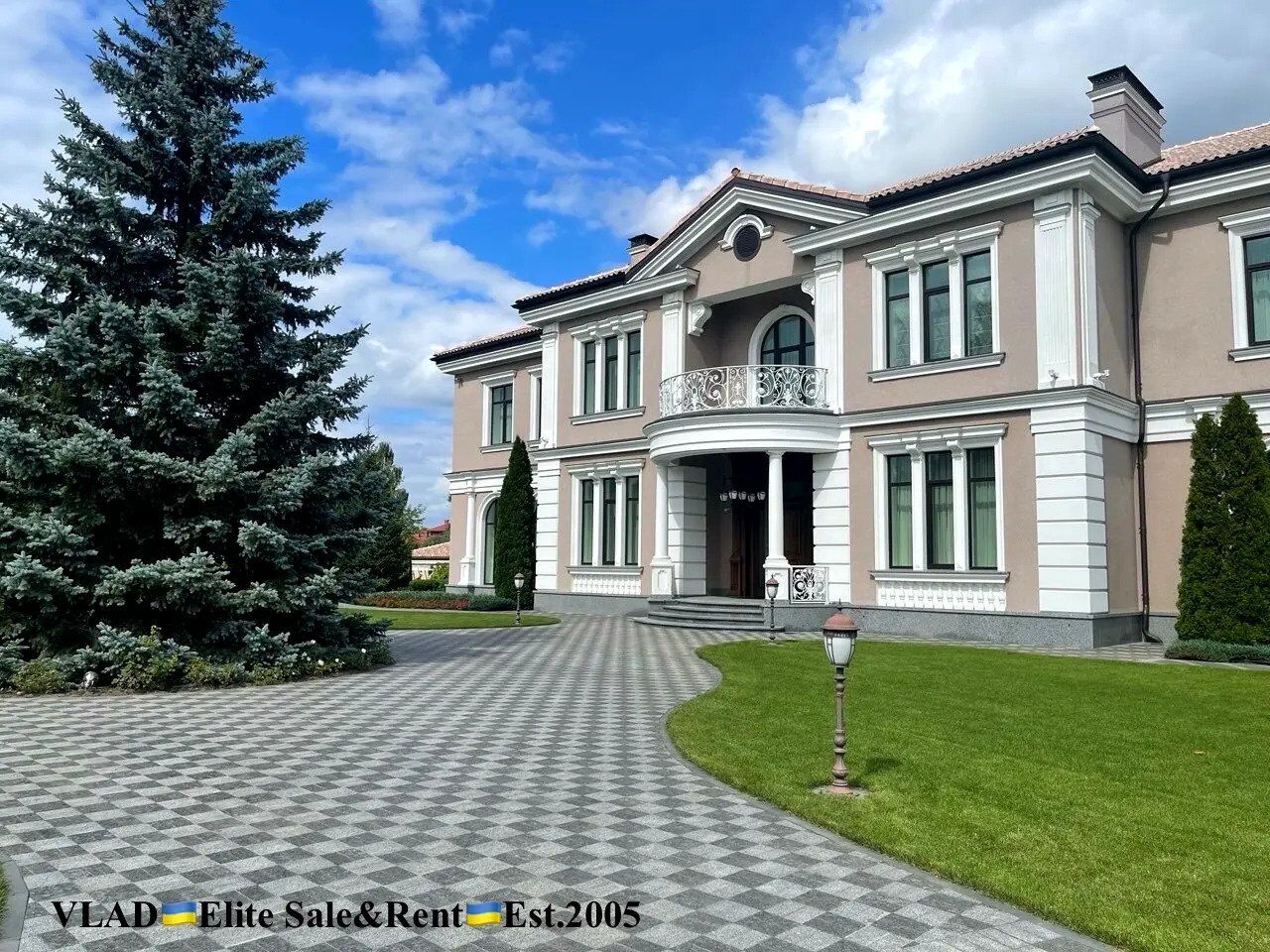 Будинок коштує 12 млн доларів