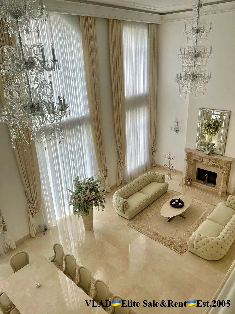 Як виглядає будинок Гнатушенко