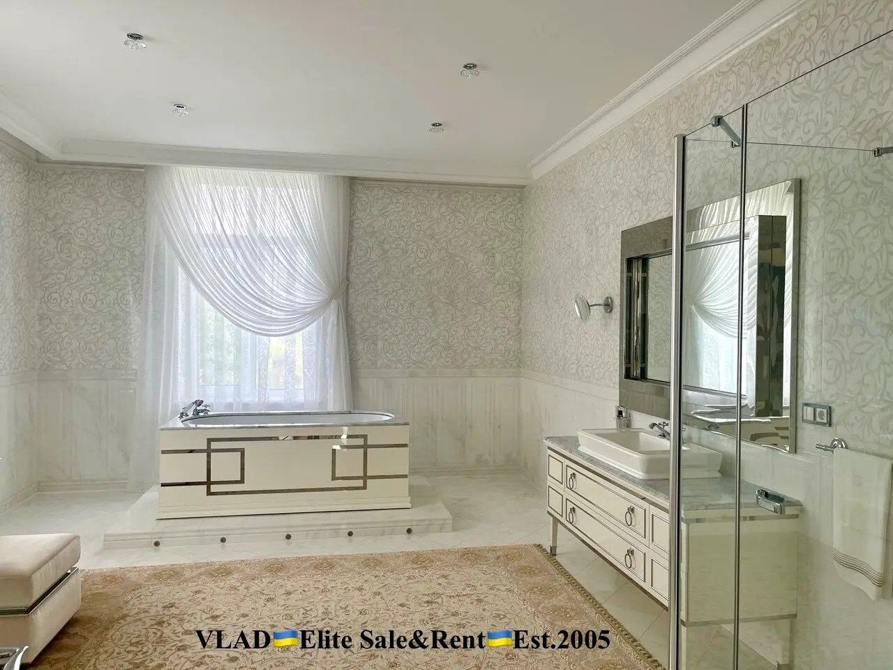 Будинок коштує 500 млн грн