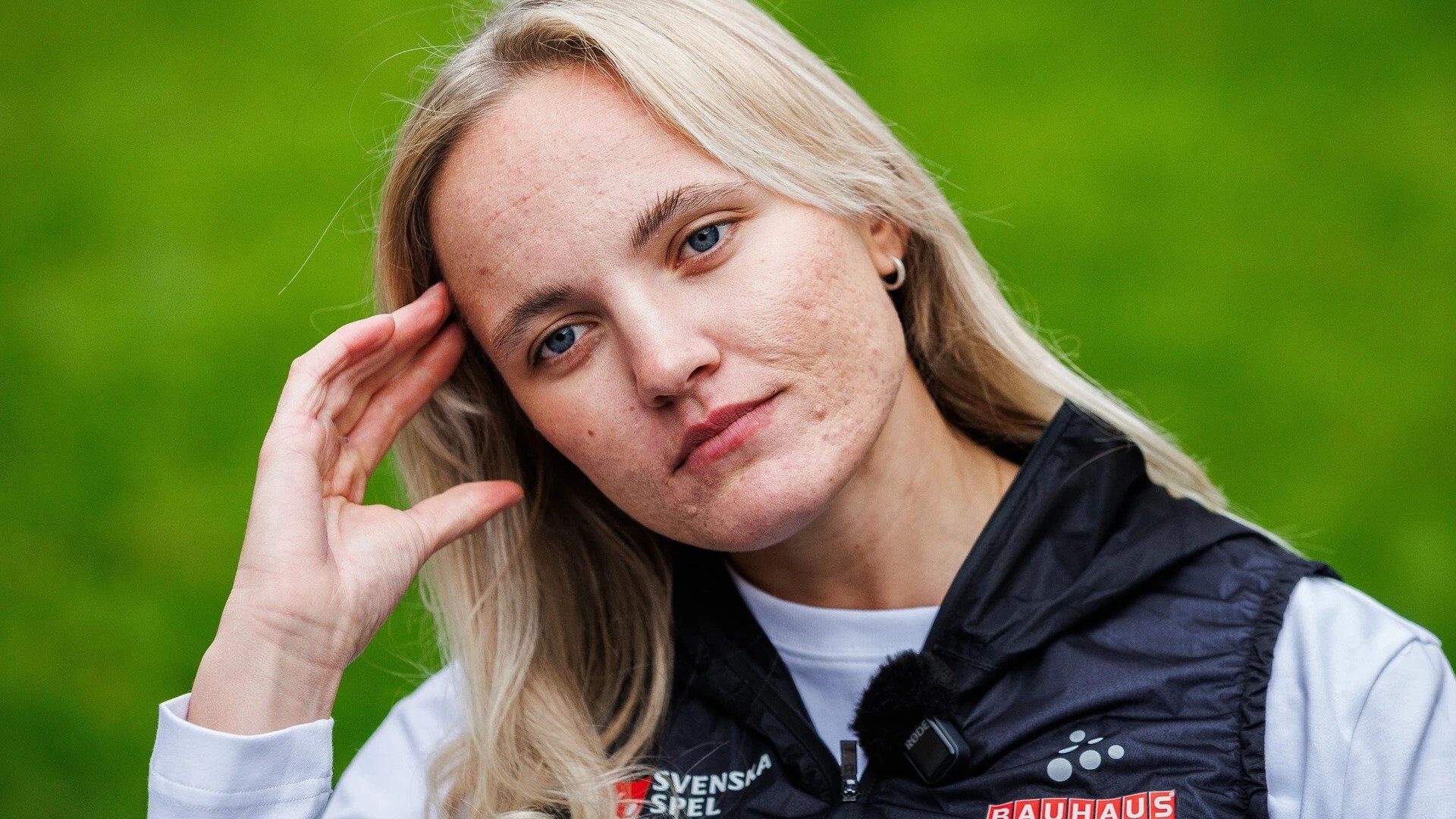 "Не хочу соревноваться с русскими": звезда сборной Швеции выступила против РФ на Олимпиаде-2026