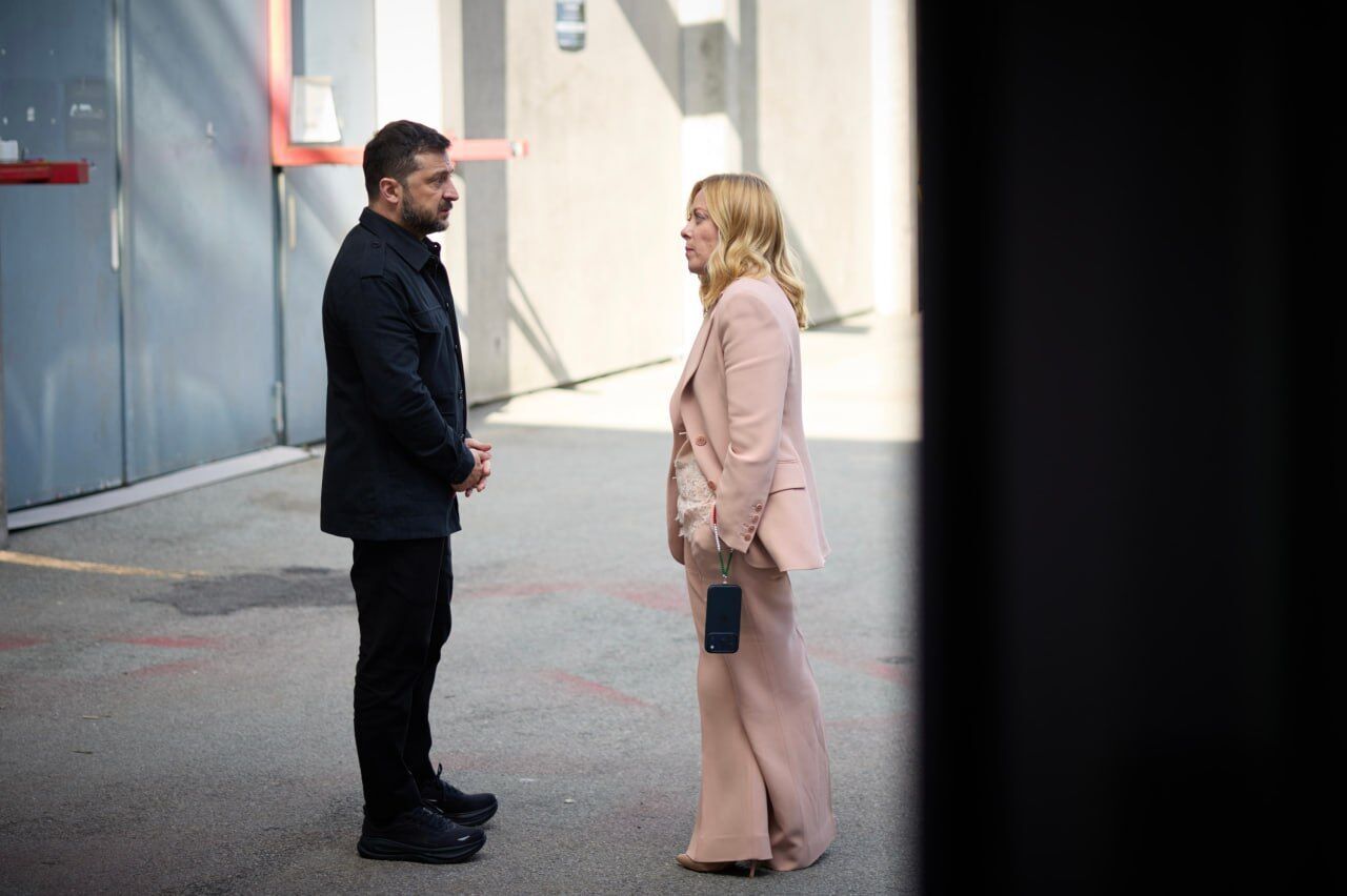 У центрі уваги – посилення ППО і гарантії безпеки: Зеленський у Копенгагені провів низку важливих зустрічей. Фото і відео