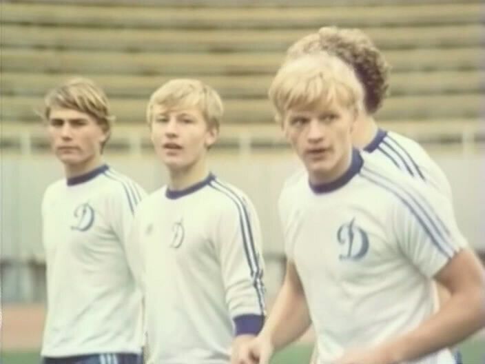 Футболіст "Динамо", якого називала "новим Блохіним", трагічно загинув у 22 роки в одному з київських ресторанів: у СРСР нападник міг стати зіркою