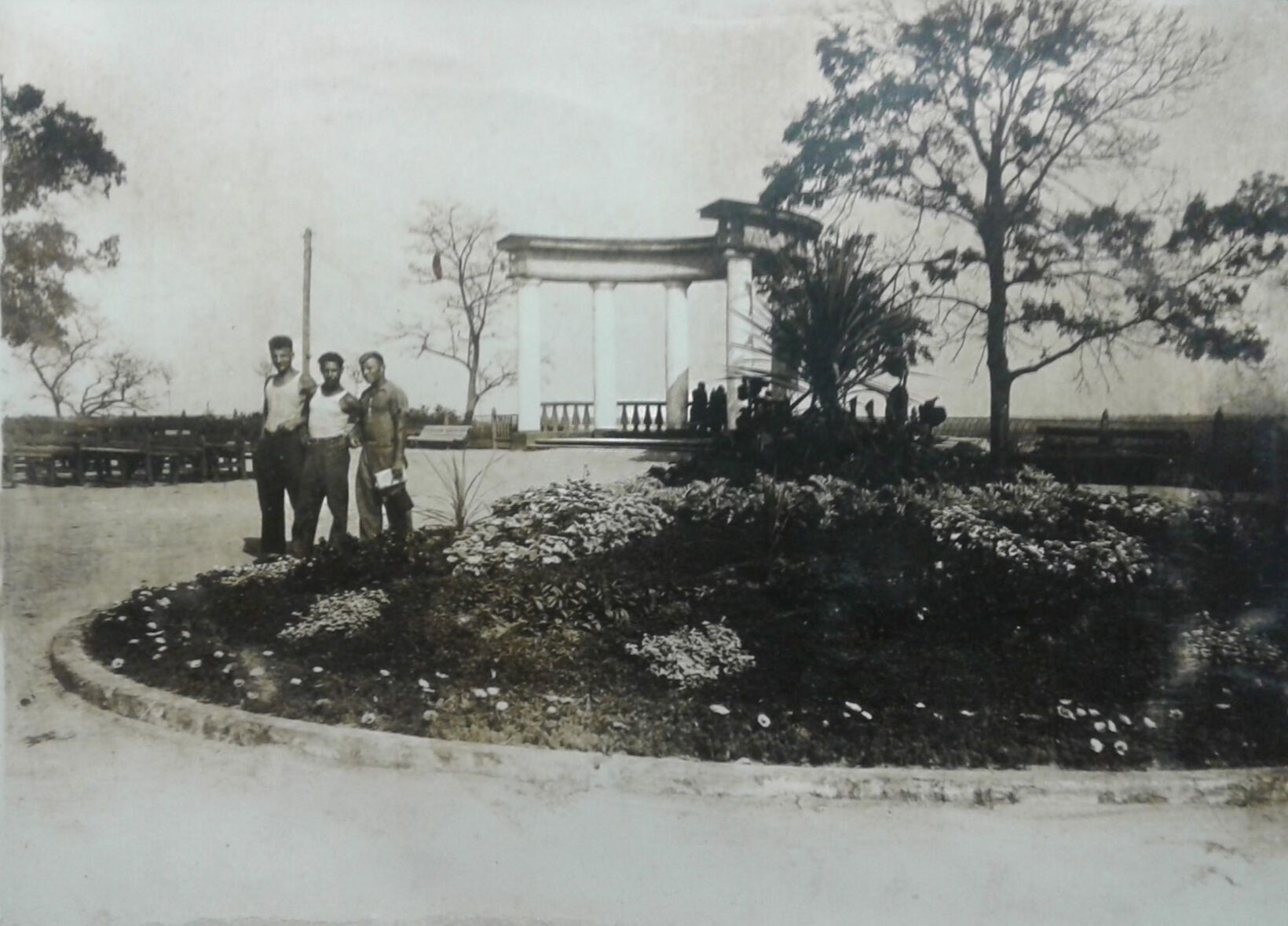 У мережі показали знаменитий Вал у Чернігові у 30-х роках: архівні фото