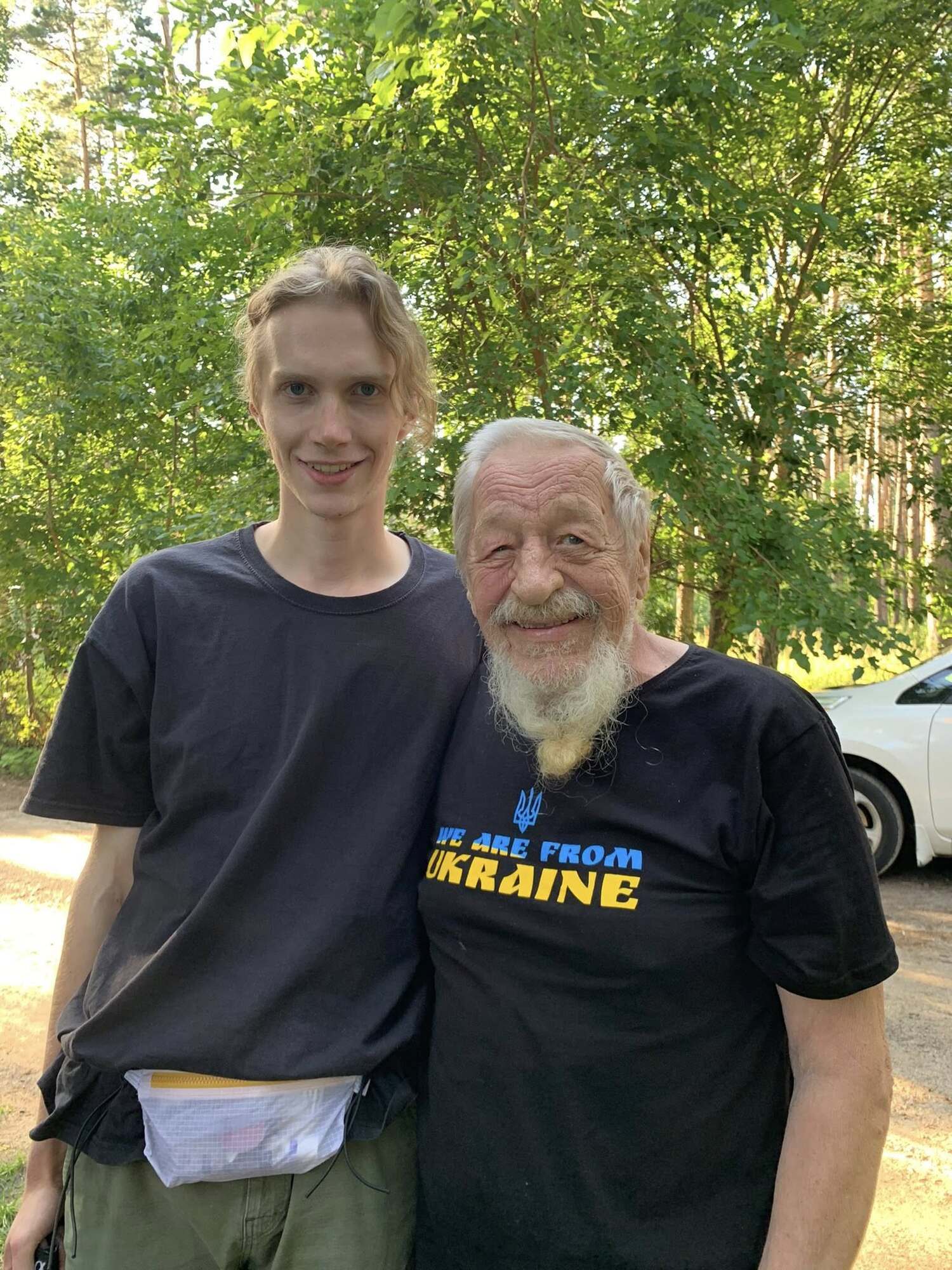 Син Римми Зюбіної доєднався до лав ЗСУ: актриса розповіла про приємну несподіванку в статусі мами військового