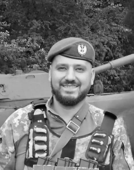 Віддав життя за Україну: внаслідок удару ворожого дрона загинув захисник із Прикарпаття. Фото