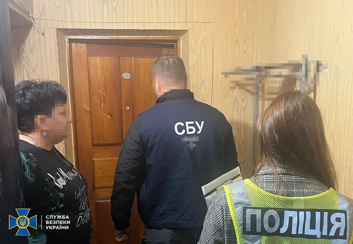 Обещала оформить фиктивную группу инвалидности: в Хмельницком задержали женщину, которая зарабатывала на уклонистах. Фото