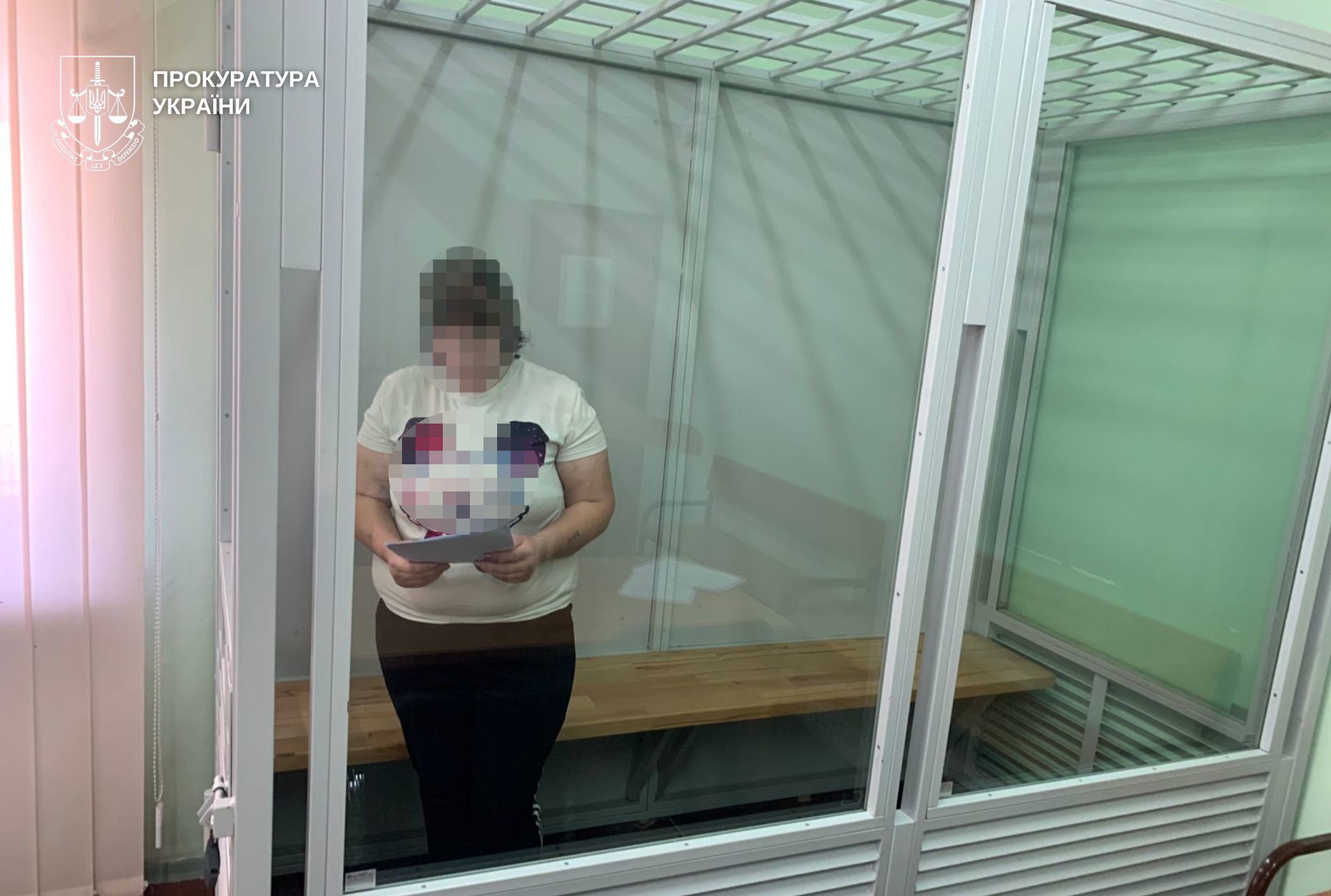 Без разрешения взял хлеб и печенье: на Днепропетровщине будут судить супругов, которые избили до смерти 4-летнего сына