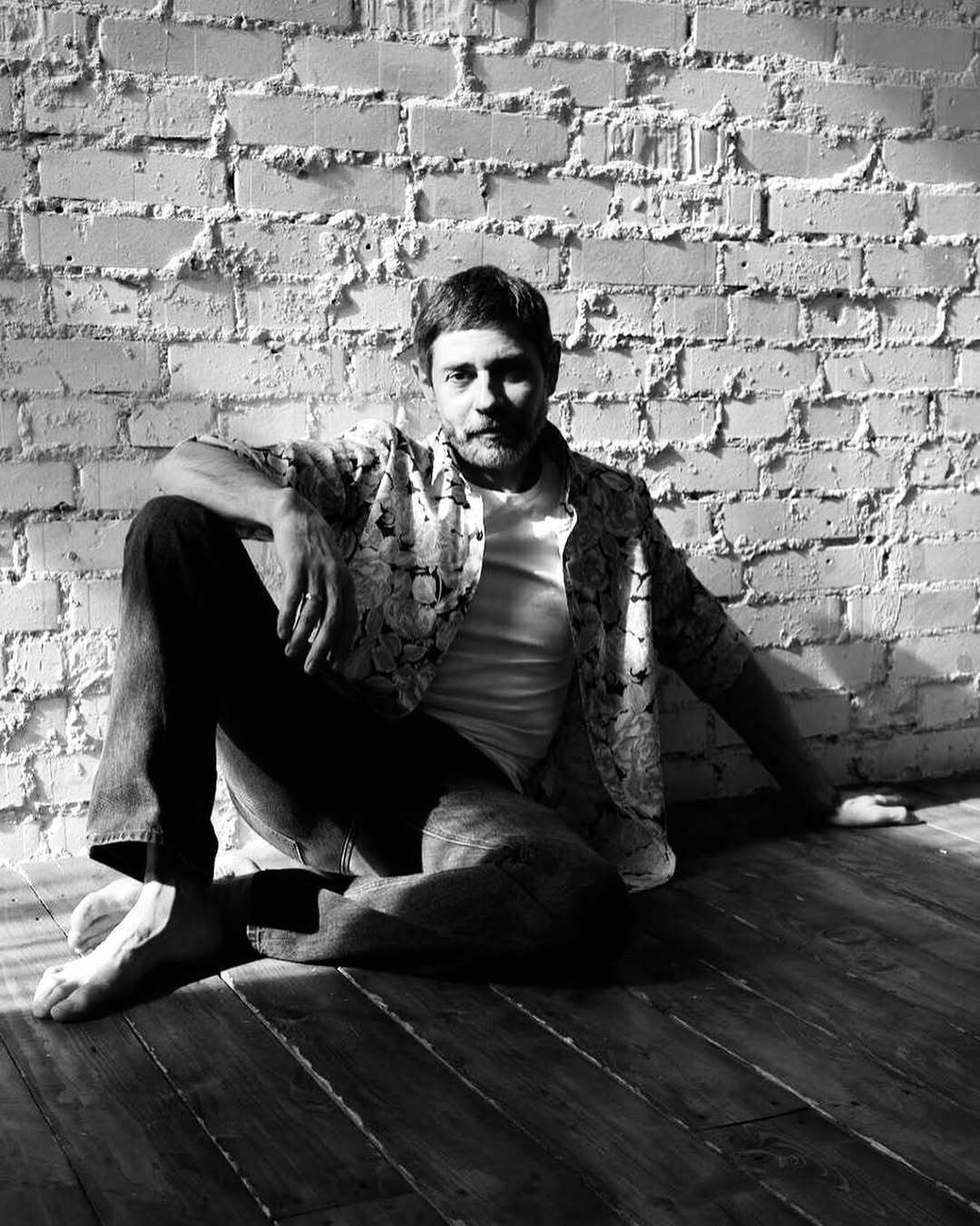 Знімався в Україні і ледь не сів за ґрати в Москві: Нацрада внесла зірку "Дня народження Буржуя" до чорного списку