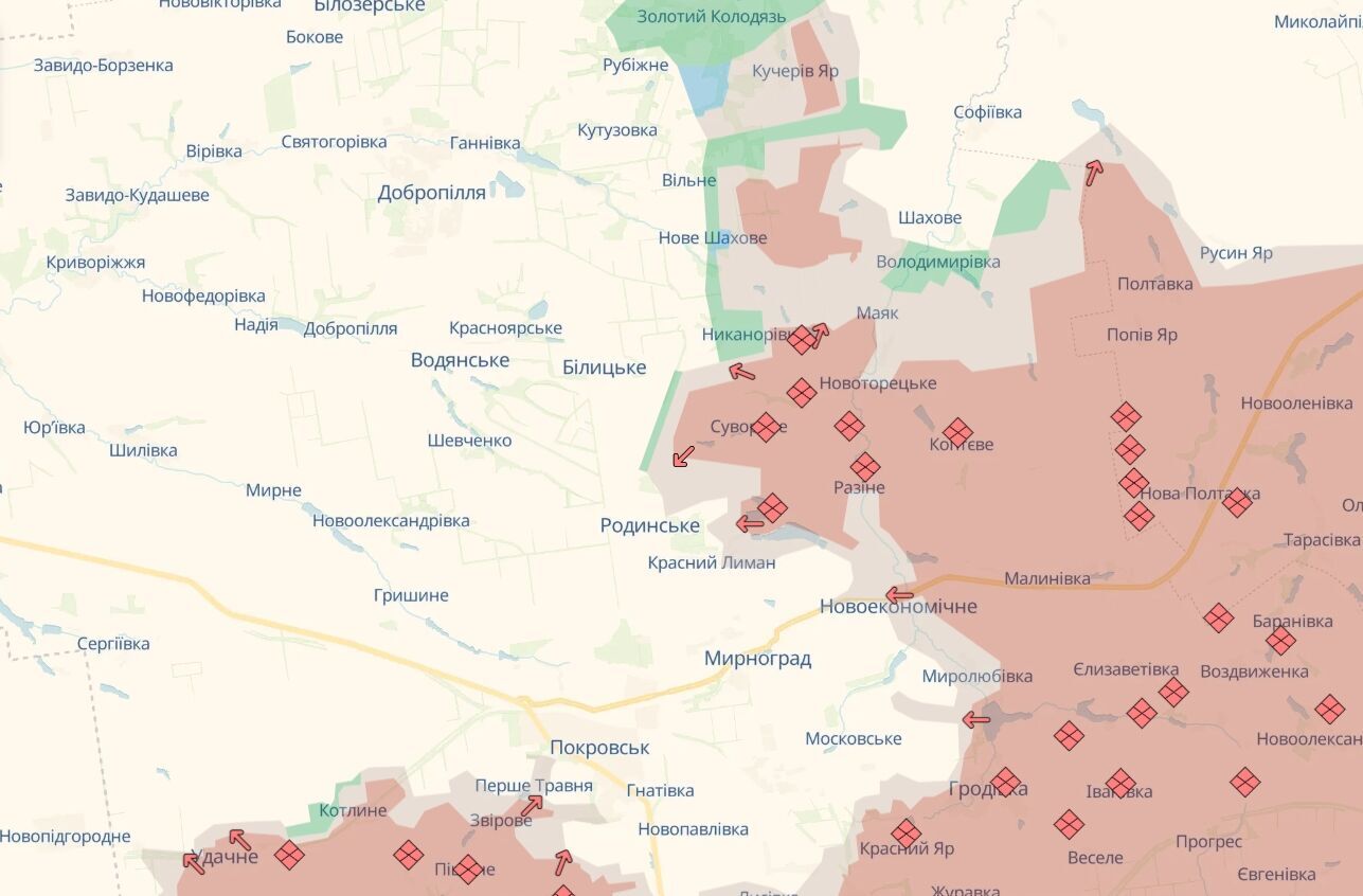 Путін намагався переконати Трампа, що армія РФ скоро захопить весь схід України, – Зеленський