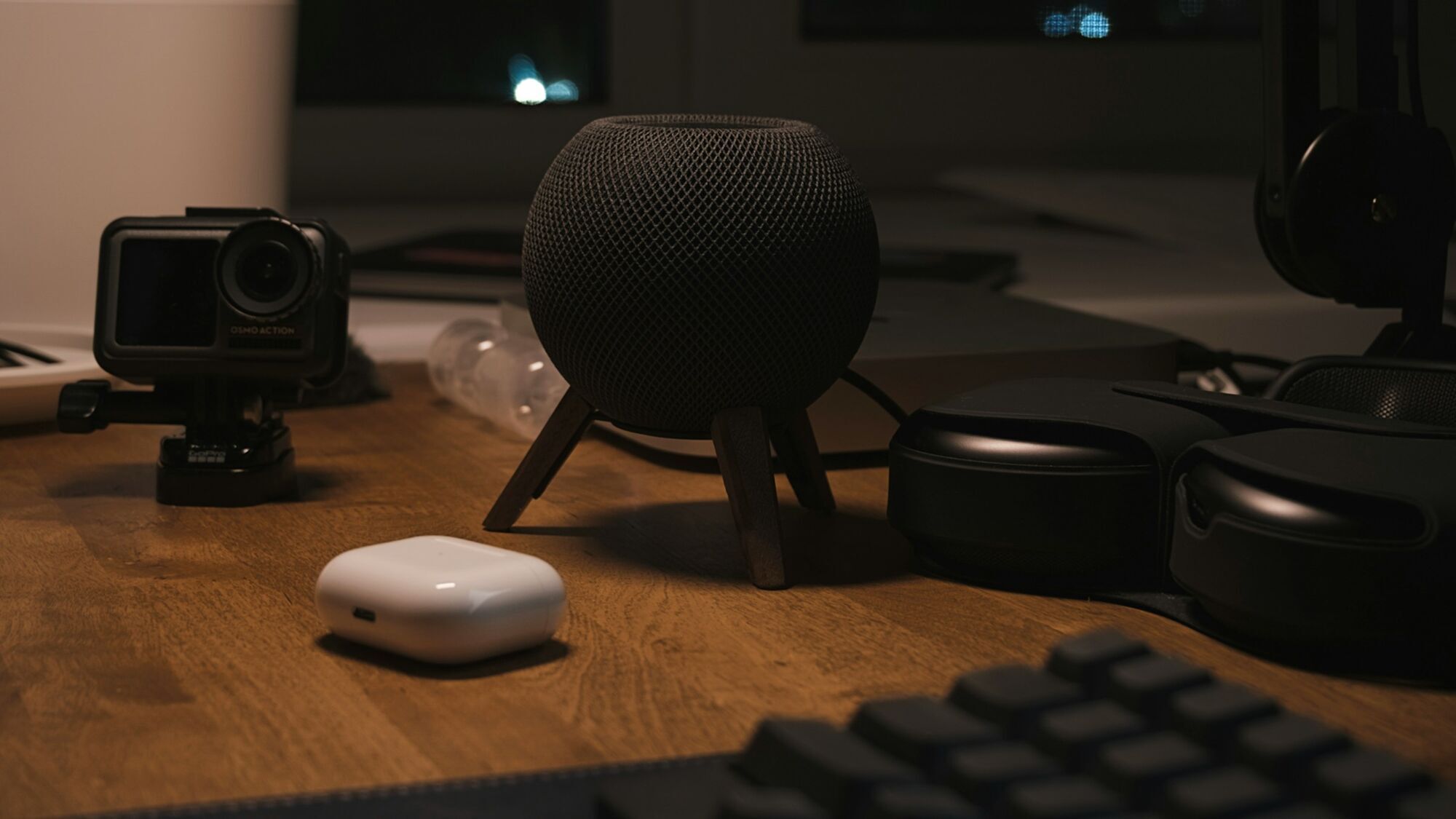 Какие продукты Apple может показать до конца 2025 года: список