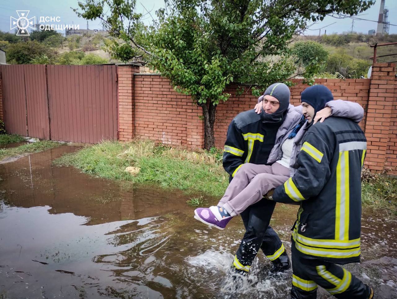 Потужна негода на Одещині забрала життя 10 людей, серед жертв – дитина: пошукові роботи завершено. Фото і відео