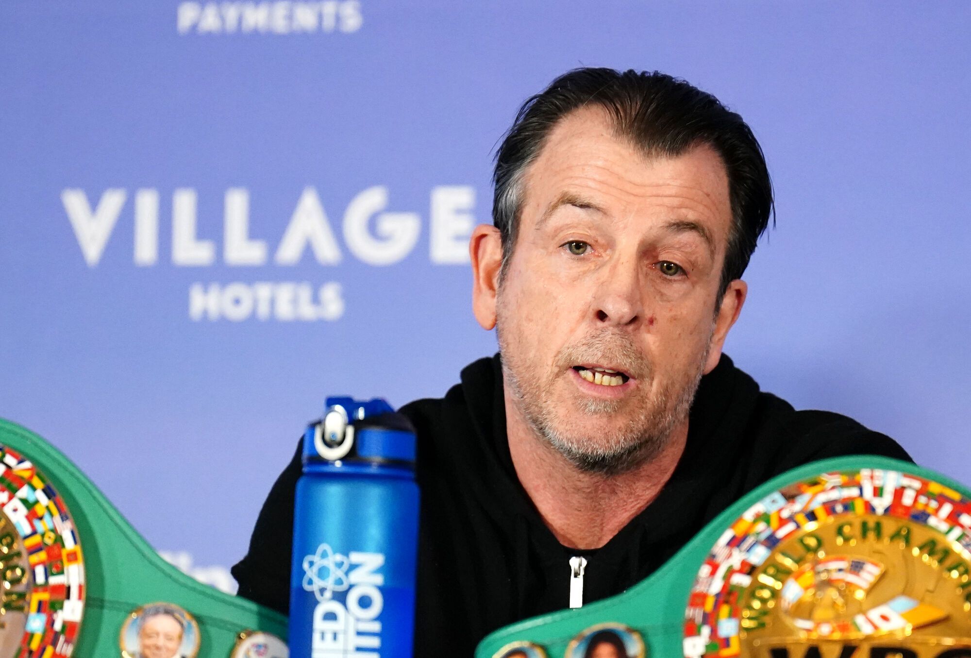 Знаменитый тренер победил рак 4-й стадии и рассказал о лечении