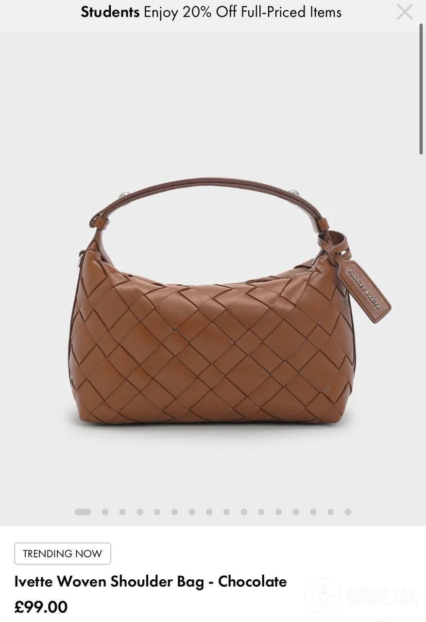 Стоит недорого, но выглядит на миллион: королева Камилла выгуляла самую модную сумку сезона на разный бюджет