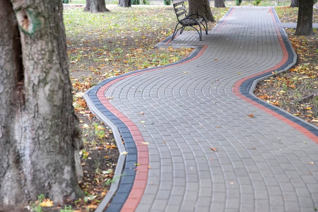 Кличко посетил одно из медучреждений Минобороны, которому Киев дал из городского бюджета средства на создание безбарьерной среды