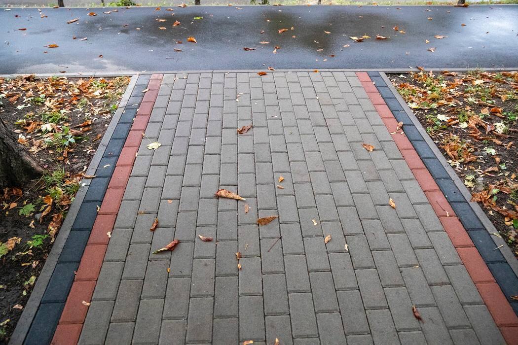 Кличко посетил одно из медучреждений Минобороны, которому Киев дал из городского бюджета средства на создание безбарьерной среды